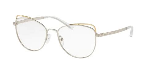 mk3025 - Michael Kors SANTIAGO MK3025 Bifocal Prescription Eyeglasses.